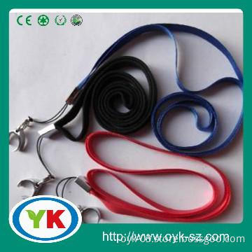 E-Cigarette accessories promotion price ego lanyard leather